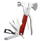 Machado Martelo Multifuncional Aço Inoxidavel F-01 - Deyu Machado Martelo Multifuncional Aço Inoxidavel F-01 - Deyu