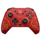 Machenike G6V2PE Controlador Inalámbrico para PC/Switch/iOS/Android, Joysticks y Gatillos TMR, Frecuencia de Muestreo de 1000Hz, Botones RGB Reprogramables, Batería de 1000 mAh, Motor de Bobina de Voz Machenike G6V2PE Controlador Inalámbrico para PC/Switch/iOS/Android, Joysticks y Gatillos TMR, Frecuencia de Muestreo de 1000Hz, Botones RGB Reprogramables, Batería de 1000 mAh, Motor de Bobina de Voz