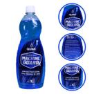 Machine Guard 1L Quimivida Limpeza Profunda Maquina de Lavar Roupa Higienização Profissional Tambor