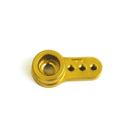 Machined 1/2 Arm Short Futaba Hangar 9 3537