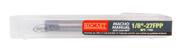 Macho 1/8 X 27 Fios Npt Rosca Gás Rocast Aço Liga