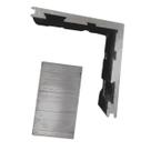 Macho e Cunha D-069 35mm CONEX350 com 12 Machos e 24 Cunhas