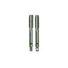 Macho manual 101 m2.5 x 0.45 2pçs din 352 osg