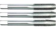 Macho Manual Aço Rápido M4 X 0,7 - Din 352 C/ 3 Pcs Rocast