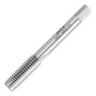 Macho manual, aco rapido, m8 x 1,25mm, 1pc mtx Macho manual, aco rapido, m8 x 1,25mm, 1pc mtx