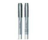 Macho Manual De 12 Mm Aço Hss 2 Pcs Mb Fio 1.5 Rocast