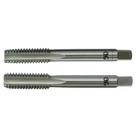 Macho Manual de Aço OSG DIN 2181 MN MF 10X1,25F, 2 Peças