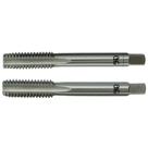Macho Manual de Aço OSG DIN 351 MN UNC 1/8X40F, 2 Peças Macho Manual de Aço OSG DIN 351 MN UNC 1/8X40F, 2 Peças