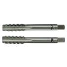 Macho Manual de Aço OSG DIN 352 MN M 02,5X0,45F, 2 Peças