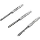 Macho Manual De Aço Rápido N6 - 3/64 UNC Jo Vonder Plus