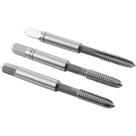 Macho Manual De Aço Rápido N8 - 5/32 UNC Jo Vonder Plus