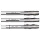 Macho Manual Em Aço Rápido Hss-M M16 X 2 Din 352