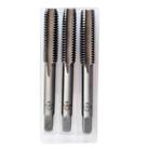 Macho Manual HSS UNC 10x24mm 3pçs HTOM