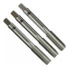 Macho Manual M20 X 2,5mm Aco Rapido 3 Unidades Osg Macho Manual M20 X 2,5mm Aco Rapido 3 Unidades Osg