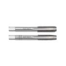 Macho Manual Seriado Aço Liga Com 2 Peças M 10 X 1.5 - Rocast
