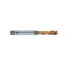 Macho máquina 250/2 m5x0,8 tin osg