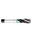 MACHO MÁQUINA AÇO RÁPIDO BSP A 1/8" X 28F CH 5156 VA&NW OX TB514200 YG-1 MACHO MÁQUINA AÇO RÁPIDO BSP A 1/8" X 28F CH 5156 VA&NW OX TB514200 YG-1