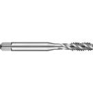 Macho Máquina Aço Rápido Hss 5/16 Rosca Grossa Helicoidal