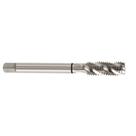 Macho máquina aço rápido m 02,0 x 0,40 ch 371 combo tc804136 yg-1