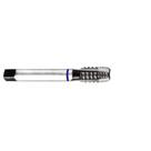 Macho máquina aço rápido m 04,0 x 0,70 ph 371 alu di tc622246 yg-1
