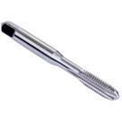 Macho máquina aço rápido ponta helicoidal M6 x 1 mm - E556M6 Macho máquina aço rápido ponta helicoidal M6 x 1 mm - E556M6