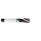 MACHO MÁQUINA AÇO RÁPIDO UNC H 3/8" X 16F CH 371 VA&ampNW OX TB904482 YG-1