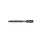 Macho máquina aço rápido unc h 5/16" x 18f ch 371 combo ox tb824442 yg-1