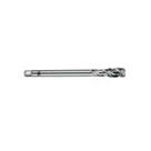 Macho máquina canal helicoidal 260/2 m22 x 2.5 din 376 osg