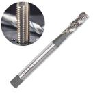 Macho Máquina Canal Helicoidal Haste Passante M4 X 0.7 Din 376 - 65,0042