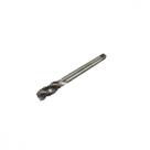Macho Maquina Hss 2183 Canal Helicoidal 1/2'' Mmh-009