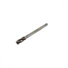 Macho Maquina Hss 2183 Canal Helicoidal 3/8'' Mmh-007