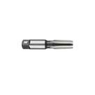 Macho para tubo npt 1/8" Macho para tubo npt 1/8"