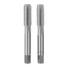 Macho Rosca RMF 12mmx1,00mm Aço Liga 2 Peças Graff