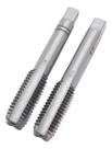 Macho Rosca RMG 12mm x 1,75mm Aço Liga 2pcs Graff