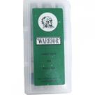 Macho Warrior Aco Rapido Bsw 1/4'' 3 Pecas Mr-005