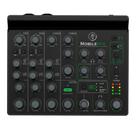 Mackie mobilemix mixer de 8 canais