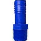 Macloren Azul Adaptador Interno 2'' 300-Ml - Kit C/5