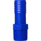 Macloren Azul Adaptador InternoTam.G1.1/2'' 299-Ml - Kit C/5