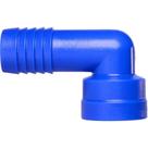 Macloren Azul Tee Interno 1/2'' 318-Ml - Kit C/10