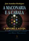 Maconaria e a cabala, a Maconaria e a cabala, a