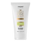 Macpaul Coconut Leave-in Only One Gold Tripla Proteção 150ml Mac Paul