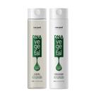 Macpaul DNA Vegetal Shampoo e Condicionador Mac Paul