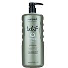 Macpaul Lelif Reconstrução Shampoo de Limpeza Profunda 1000ml