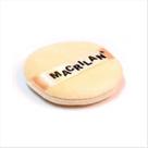 Macrilan EJ1-5 Esponja Para Maquiagem Veludo