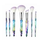Macrilan kit diamond com 7 pincéis ed003 Macrilan kit diamond com 7 pincéis ed003