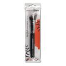 Macrilan pincel kabuki angular b117