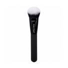 MACRILAN PINCEL PROFISSIONAL MULTIFUNCIONAL CHANFRADO NOIR COLLECTION Nº 04
