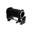 Macro Bellows Fotodiox para câmeras Nikon D1-D7000