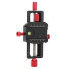 Macro Focusing Rail Serounder 150mm para câmera de vídeo DSLR
