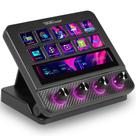 Macro Pad VSDINSIDE N4 Pro Controlador de Streaming USB